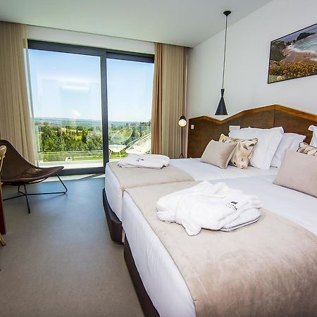 Enigma - Nature & Water Hotel Sao Teotonio Ngoại thất bức ảnh