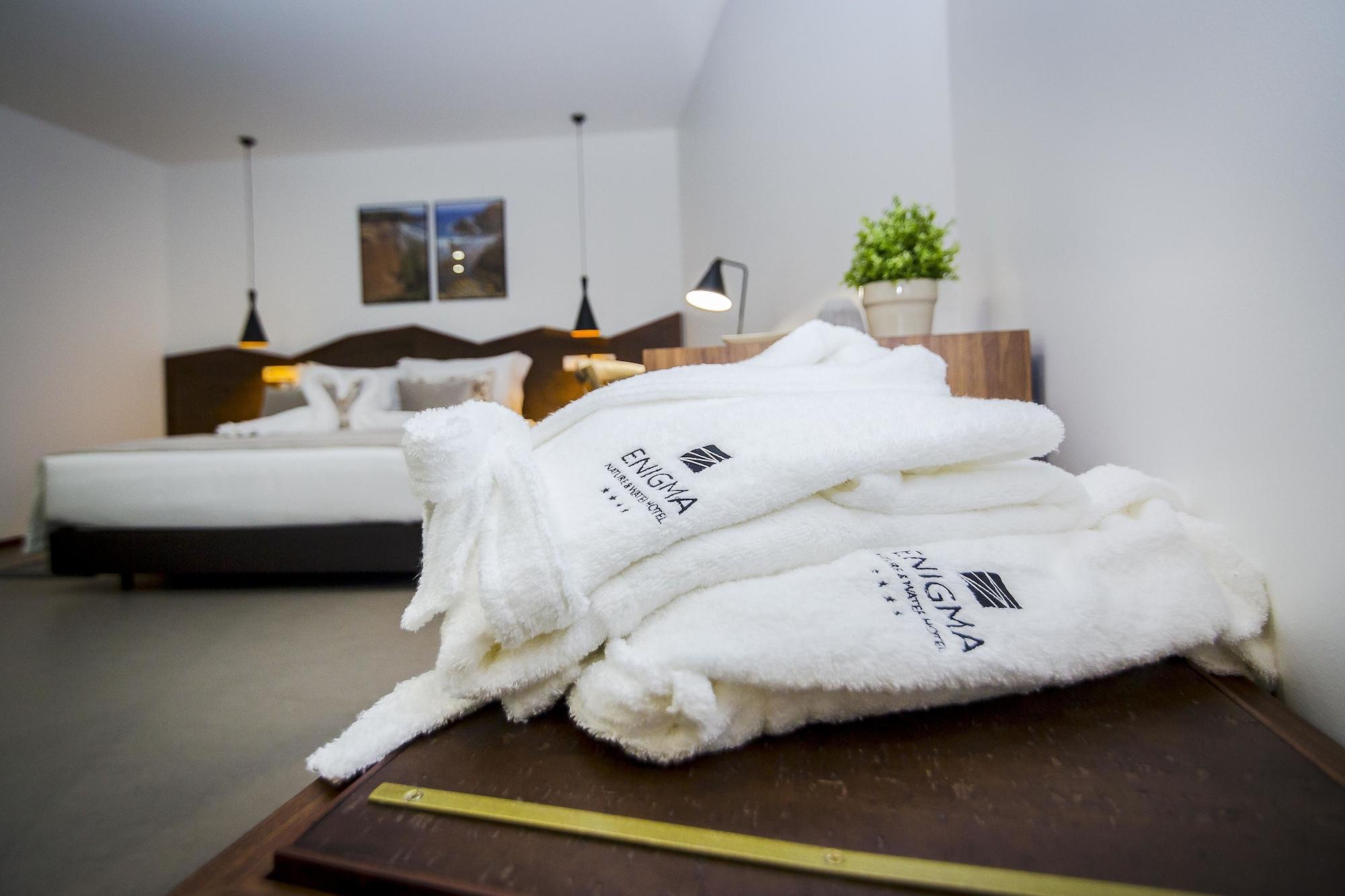 Enigma - Nature & Water Hotel Sao Teotonio Ngoại thất bức ảnh