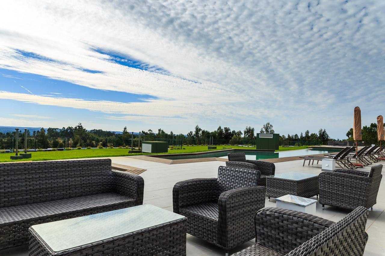 Enigma - Nature & Water Hotel Sao Teotonio Ngoại thất bức ảnh