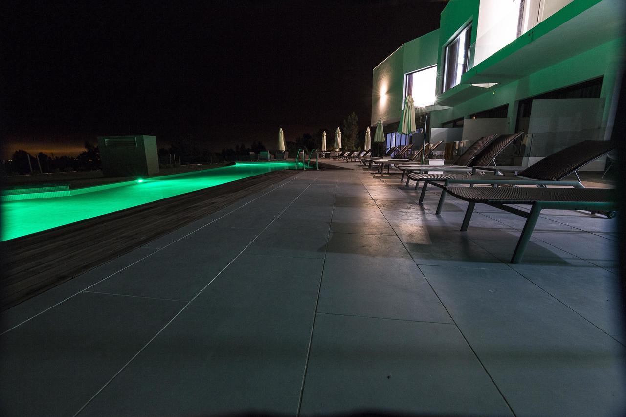 Enigma - Nature & Water Hotel Sao Teotonio Ngoại thất bức ảnh