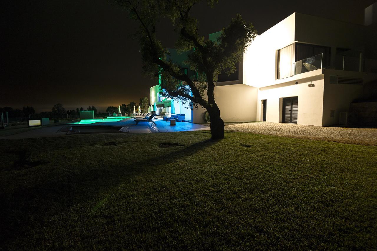 Enigma - Nature & Water Hotel Sao Teotonio Ngoại thất bức ảnh