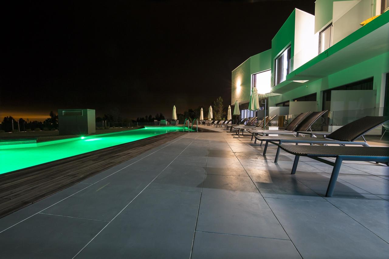 Enigma - Nature & Water Hotel Sao Teotonio Ngoại thất bức ảnh