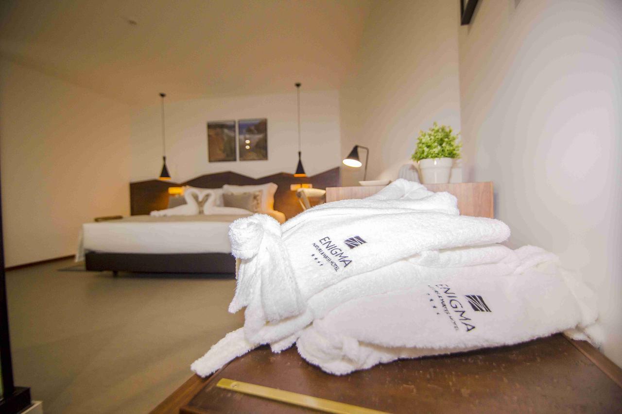 Enigma - Nature & Water Hotel Sao Teotonio Ngoại thất bức ảnh