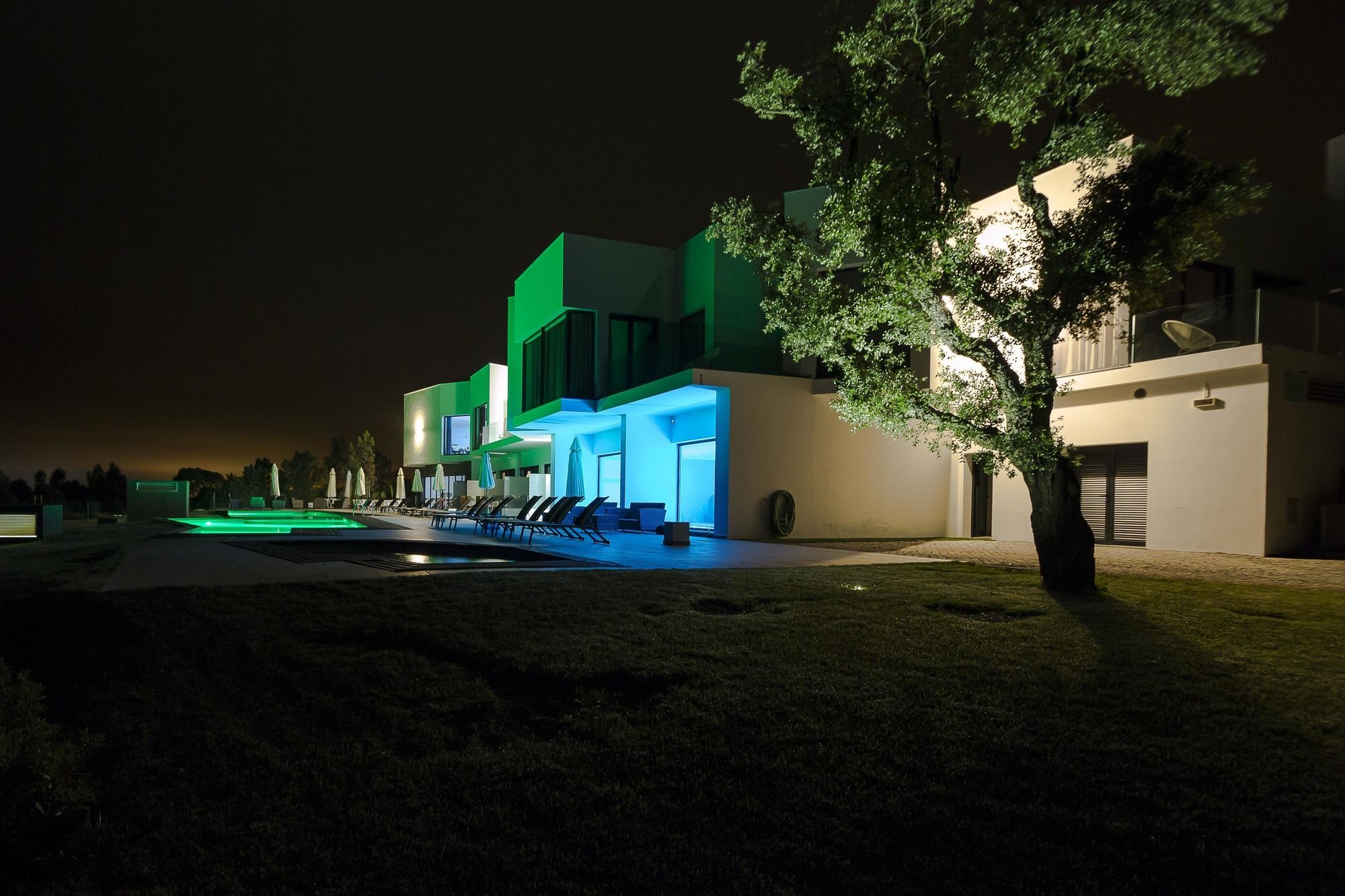 Enigma - Nature & Water Hotel Sao Teotonio Ngoại thất bức ảnh