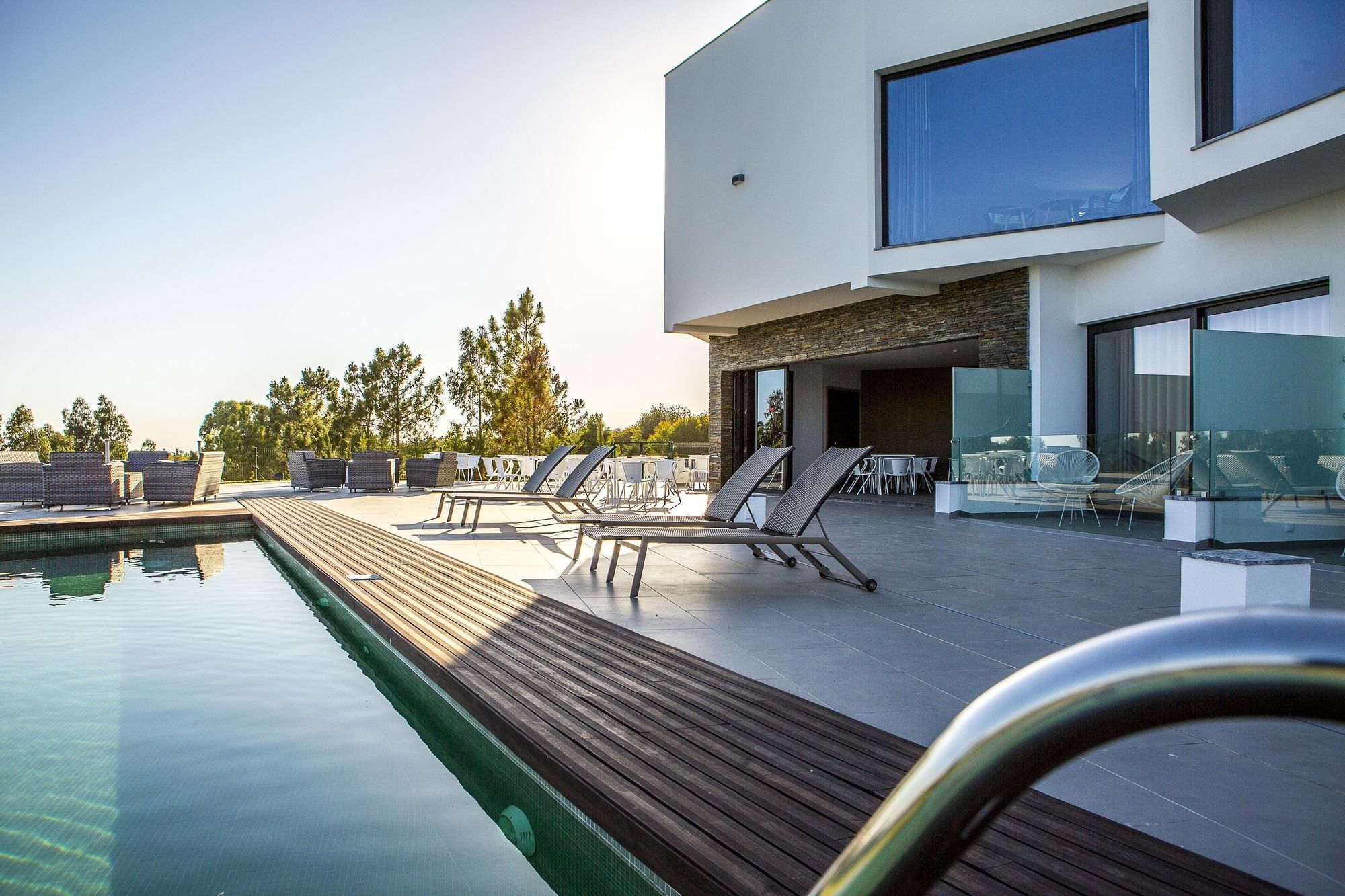 Enigma - Nature & Water Hotel Sao Teotonio Ngoại thất bức ảnh