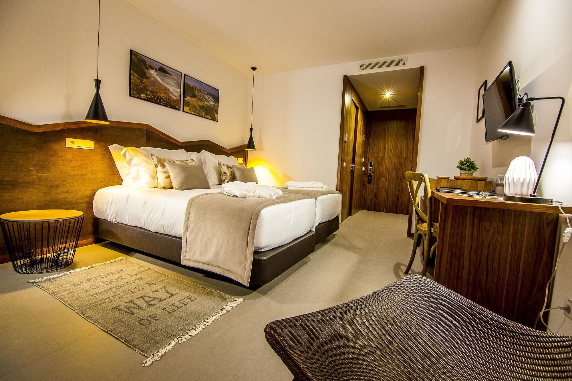Enigma - Nature & Water Hotel Sao Teotonio Ngoại thất bức ảnh