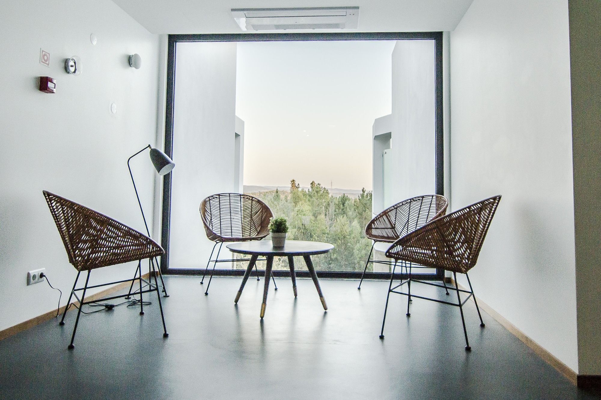 Enigma - Nature & Water Hotel Sao Teotonio Ngoại thất bức ảnh